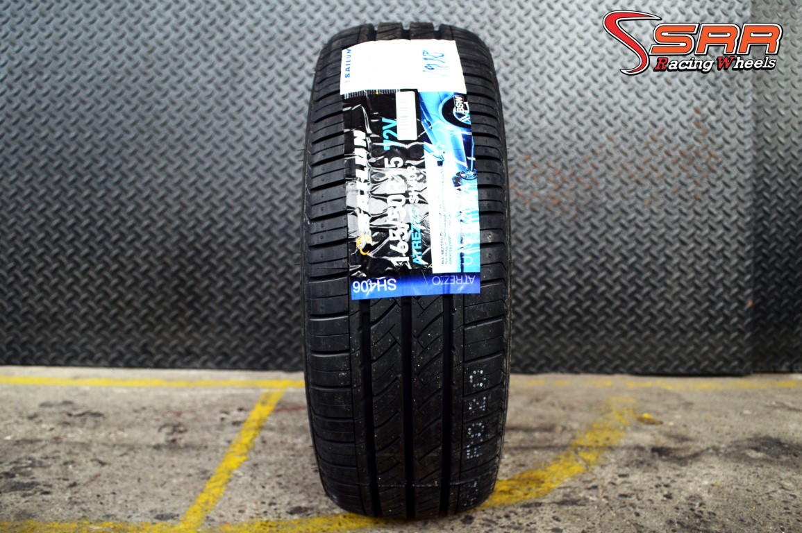 SAILUN SH406 165-50-15 ราคาถูก เส้น 1900 ปกติ 2500