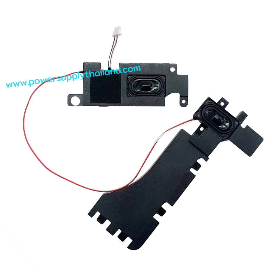 ลำโพงโน๊ตบุ๊ค HP 15S-DU TPN-C139 ซ้าย-ขวา รับประกันสินค้า ราคาประถูก