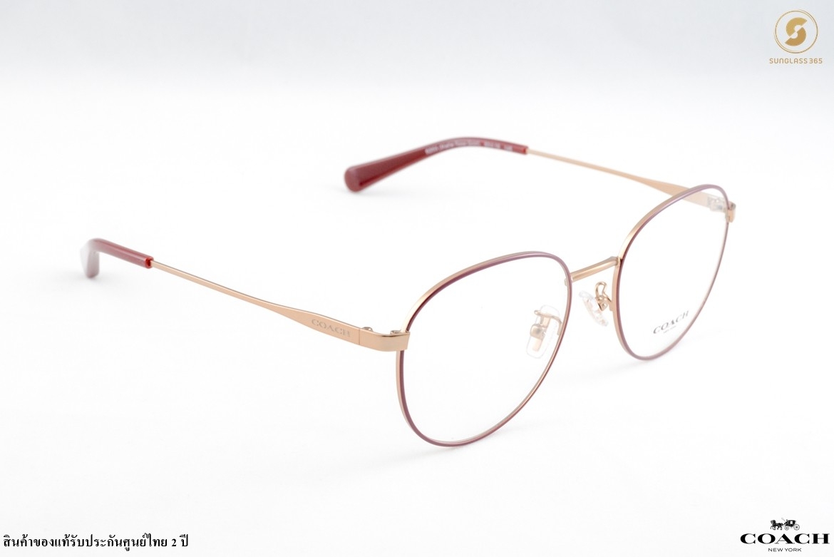 COACH HC5115D 9331 Rose Gold