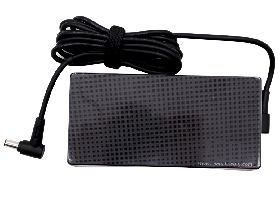สายชาร์จ โน๊ตบุ๊ค Asus ADP-200JB D 200W หัว 6.0mm * 3.7mm ราคาพิเศษ Adapter Asus 200W ตรงรุ่น ตรงสเปค
