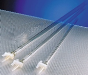 Burette ใส TPX