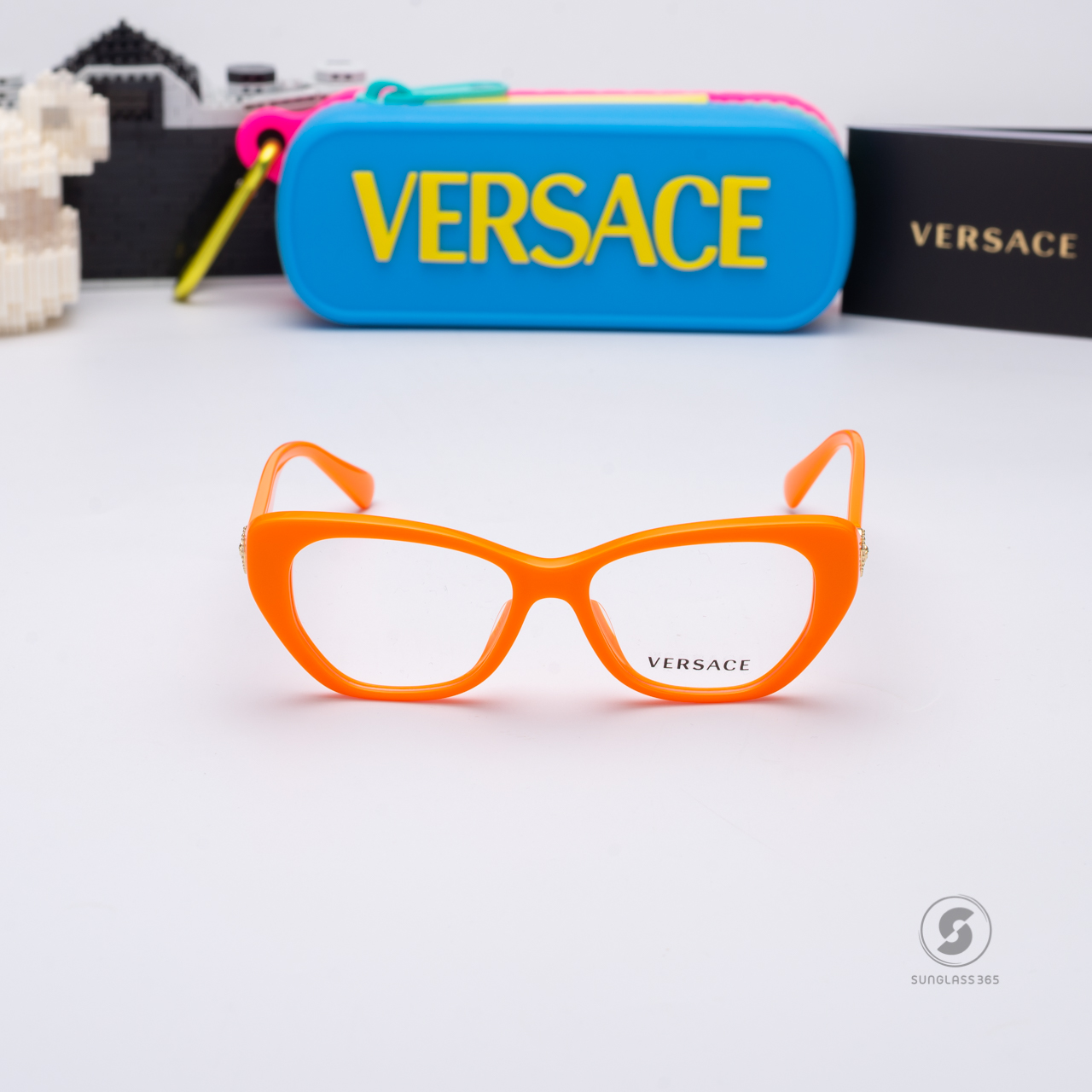 แว่นสายตา Versace VK3005U 5426