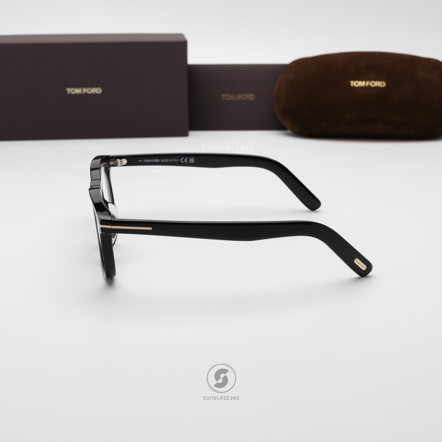 กรอบแว่น TOM FORD TF5930-D-B 001
