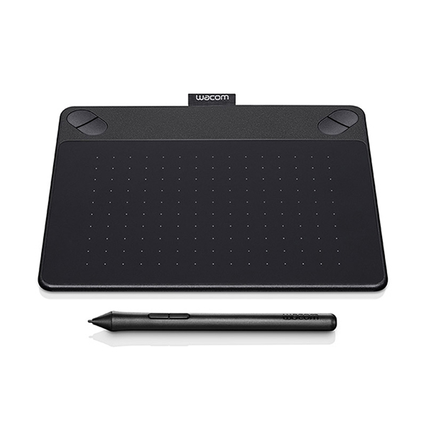 Intuos Art Small Black
