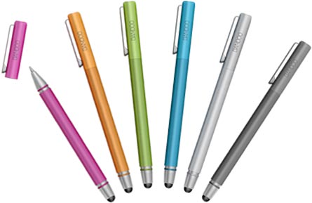 Bamboo Stylus Duo (3rd Generation)