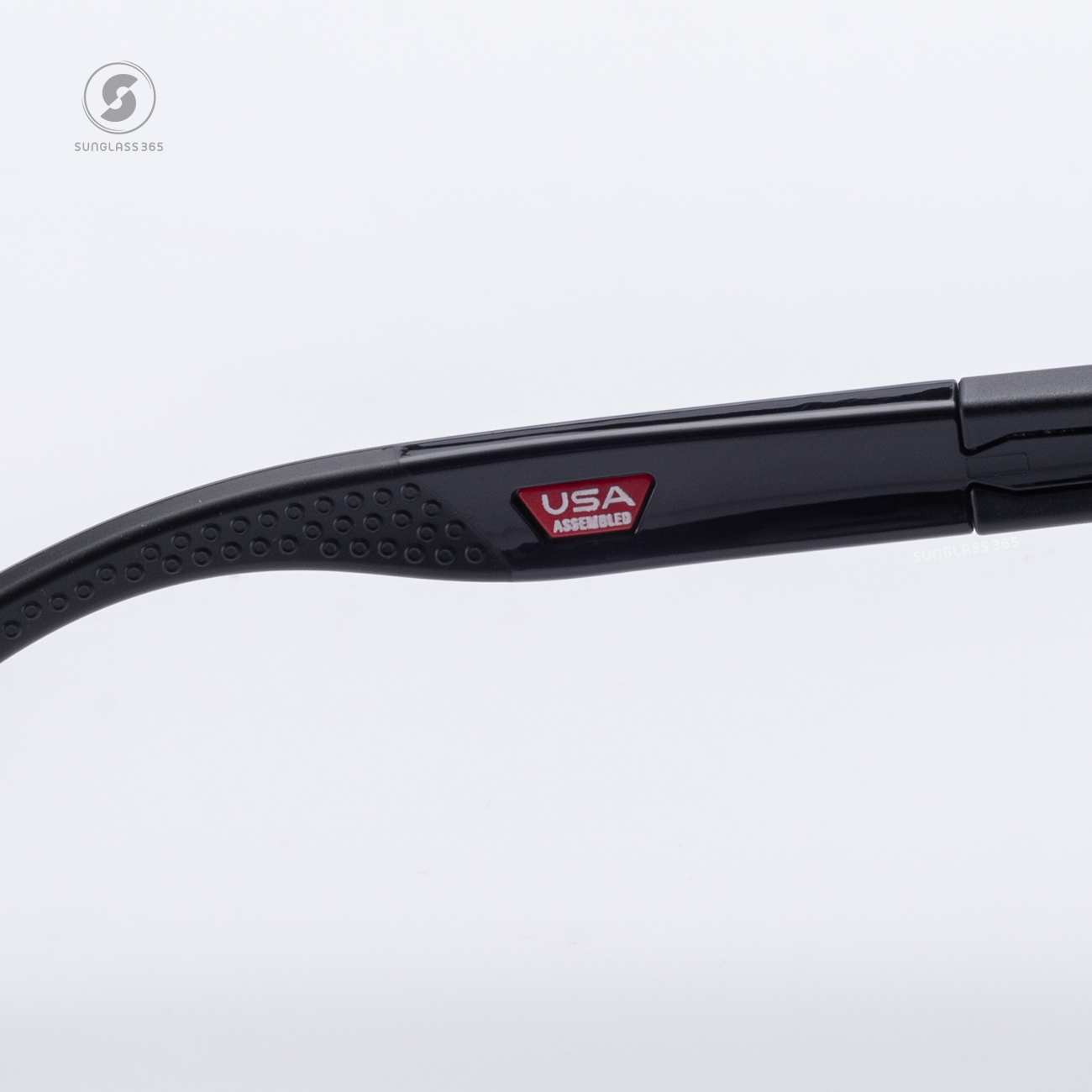 Oakley Frogskins Range A OO9284A-08 Matte Black Ink Prizm Black