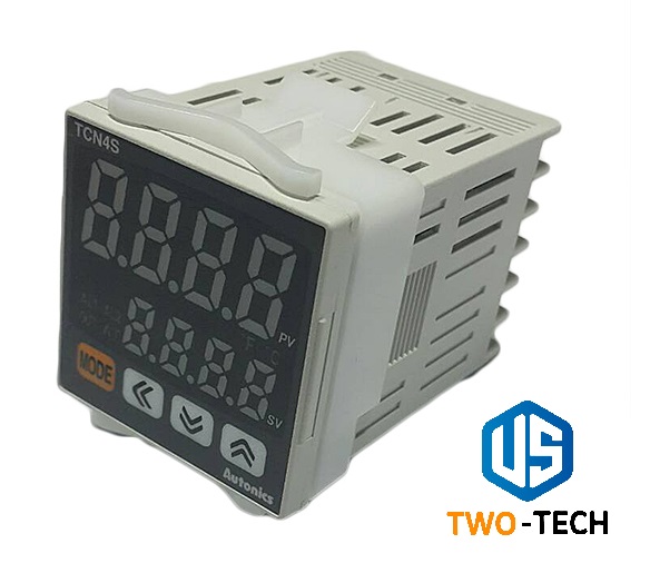 Temperature Controller TCN4S-24R
