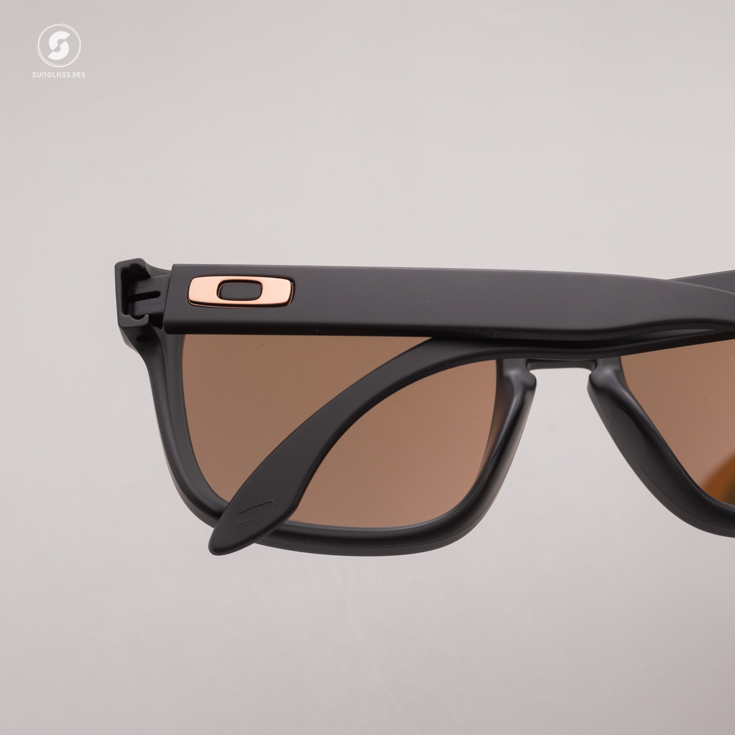 Oakley HOLBROOK OO9244-49 Prizm Rose Gold