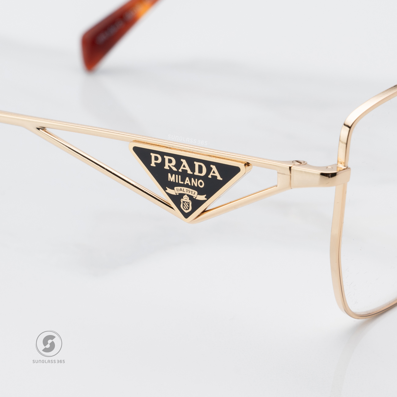 แว่นสายตา PRADA PRA54VD 5AK1O1