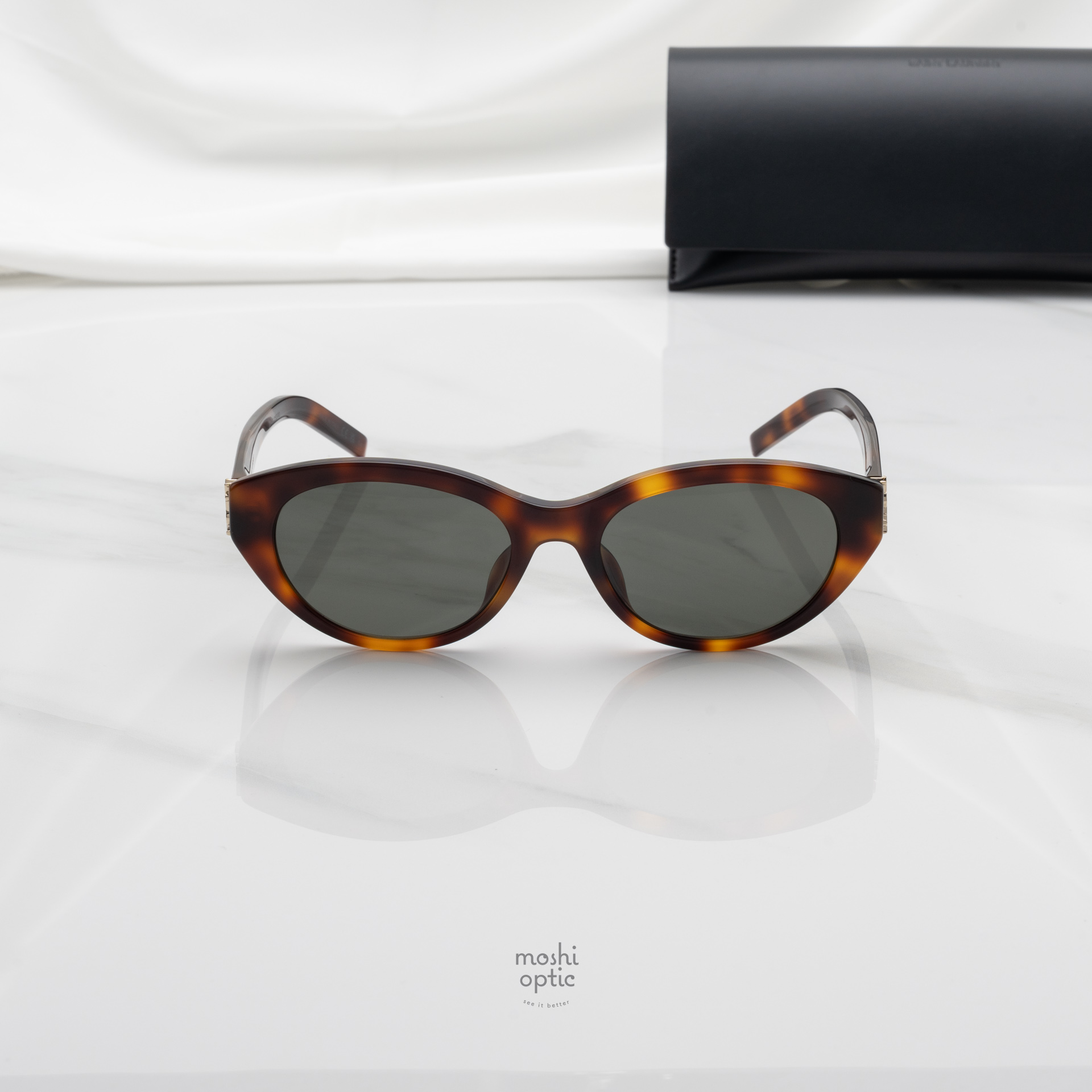 แว่นกันแดด YVES SAINT LAURENT SL148F 003