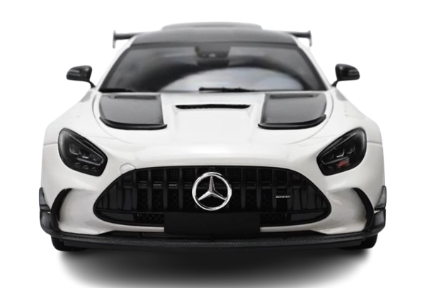 โมเดลรถ โมเดลรถยนต์ Benz AMG GT BS 2021 3