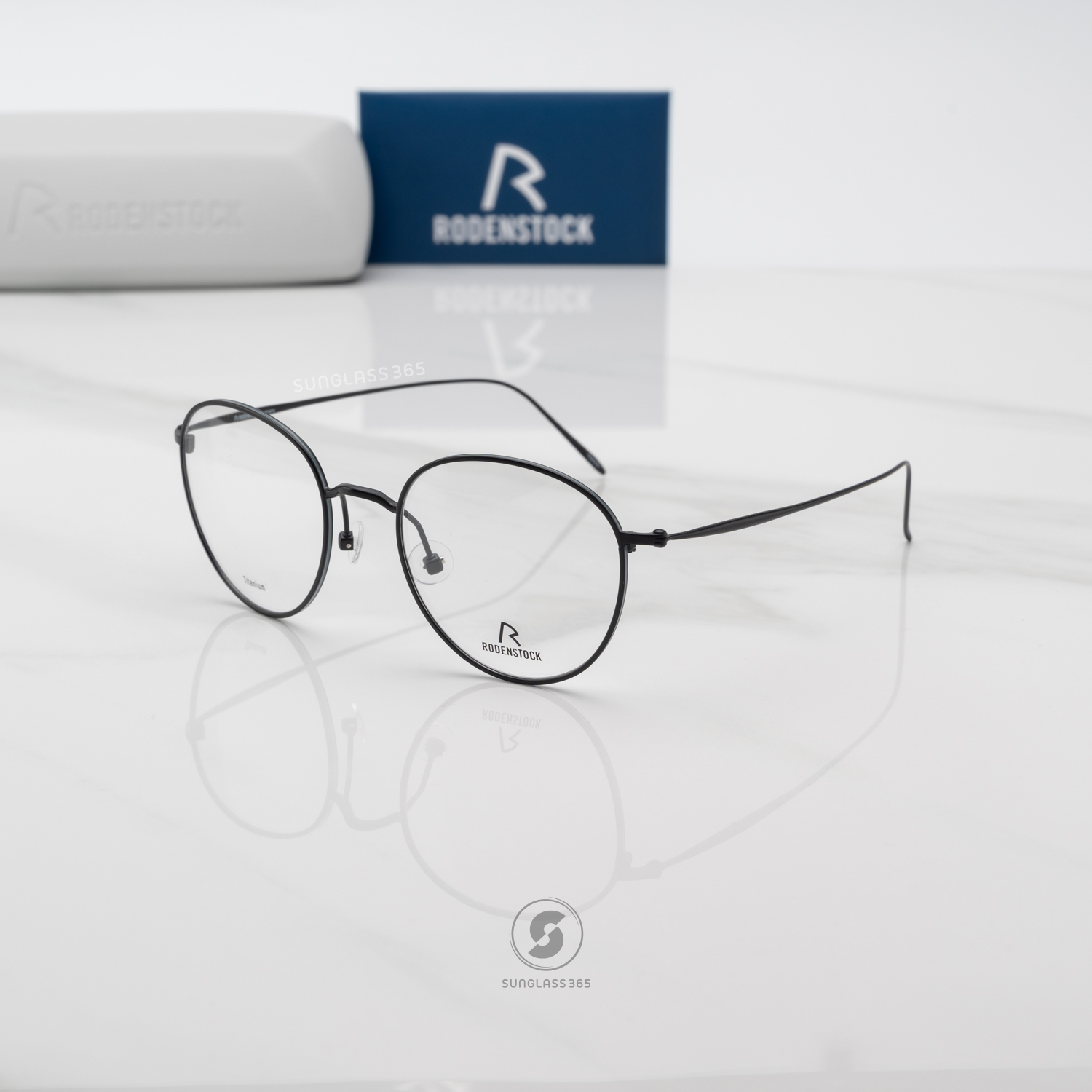 แว่นสายตา RODENSTOCK R7119 C