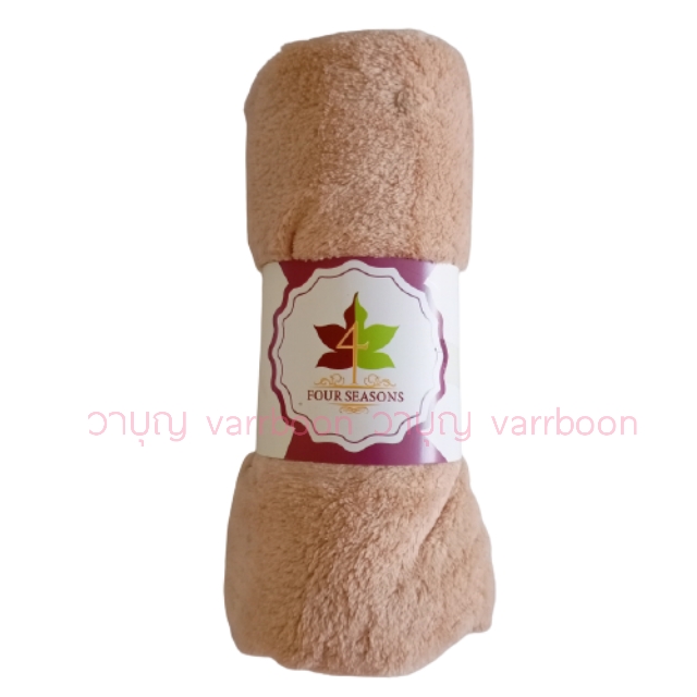 ผ้าเช็ดผม