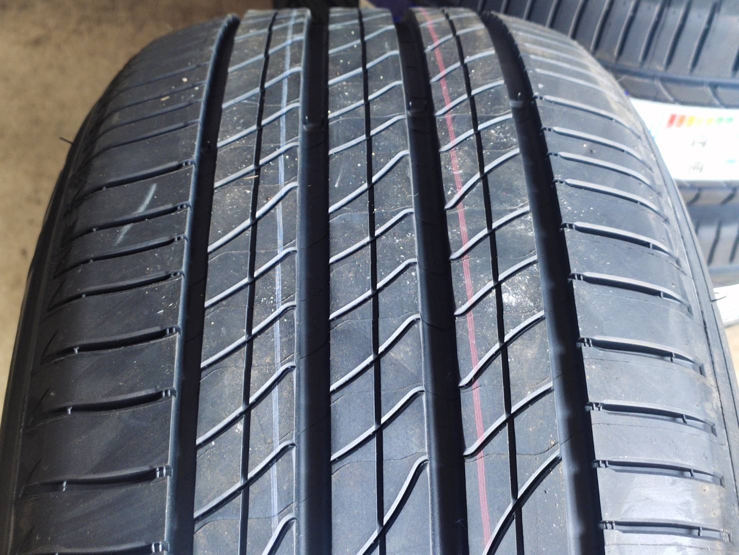 MICHELIN 225/50R17 PRIMACY 3ST