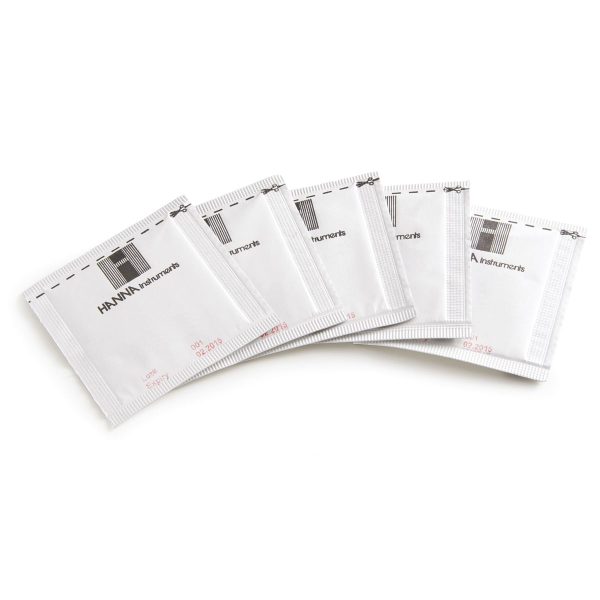 สารทำปฎิกิริยา HI701-25 Reagents for HI 701 (Free Chlorine), 25 Tests