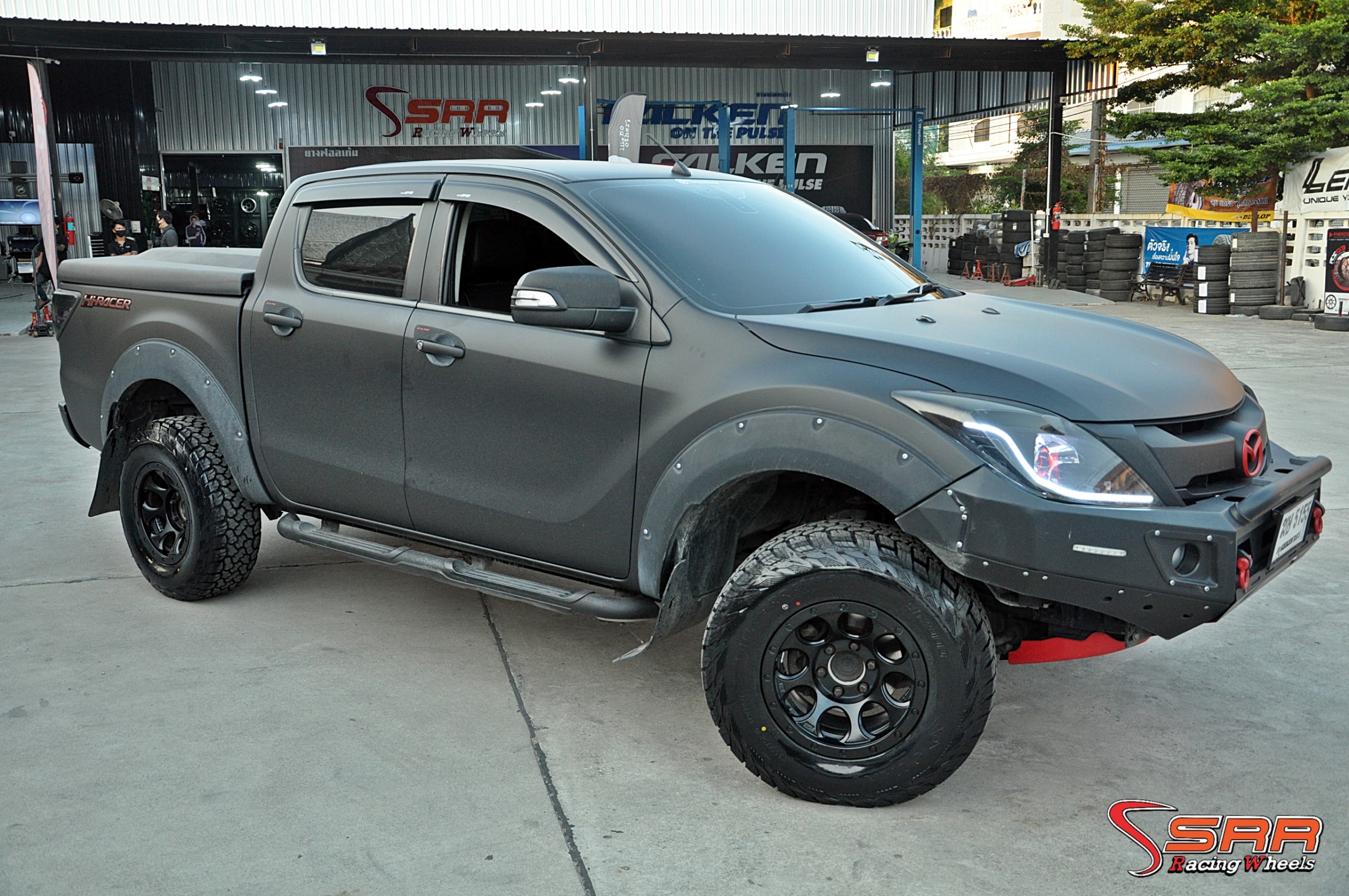 OTANI SA2000 265/75R16 ปี20