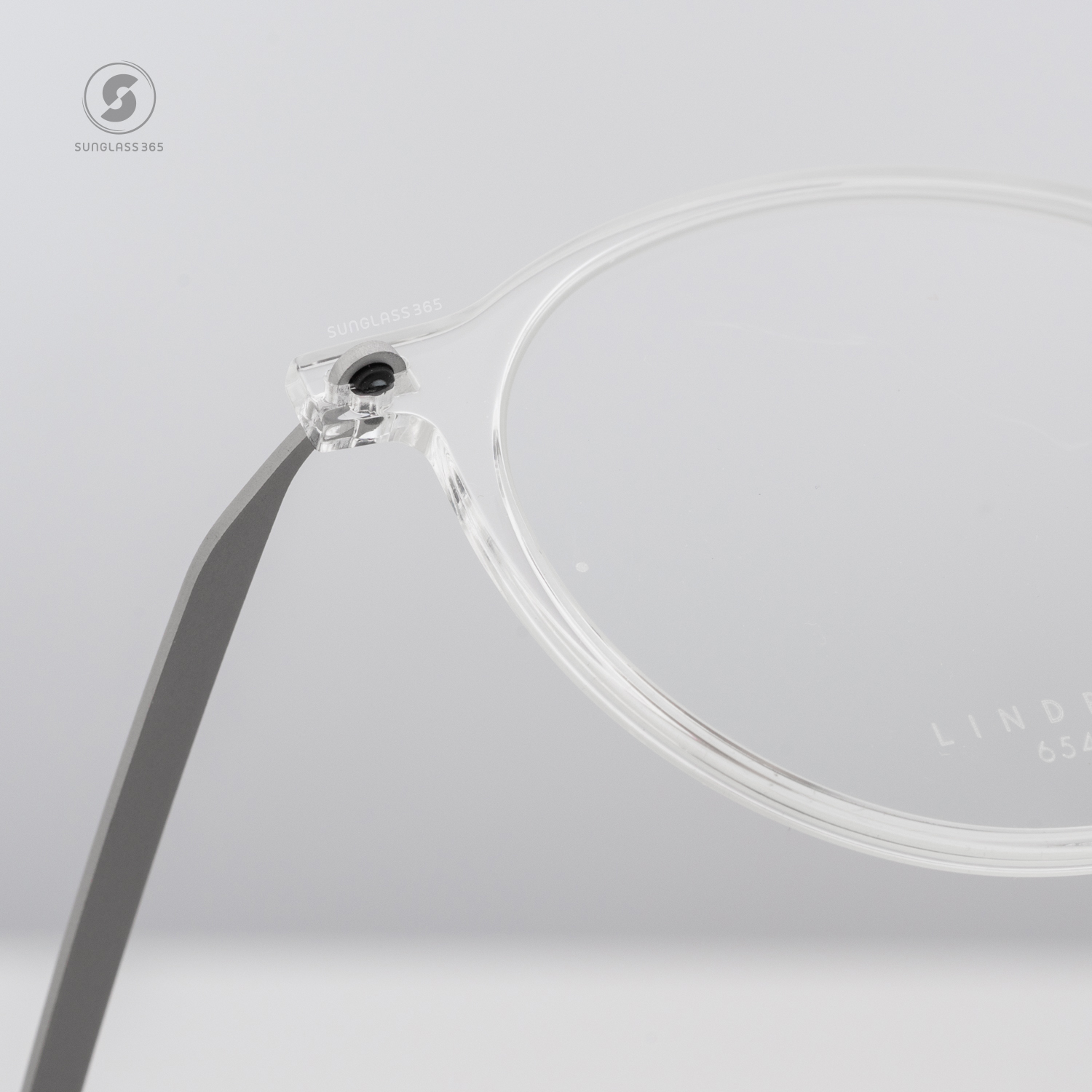 แว่นสายตา Lindberg n.o.w. titanium 022 14B9T 6541 C01 T802 05