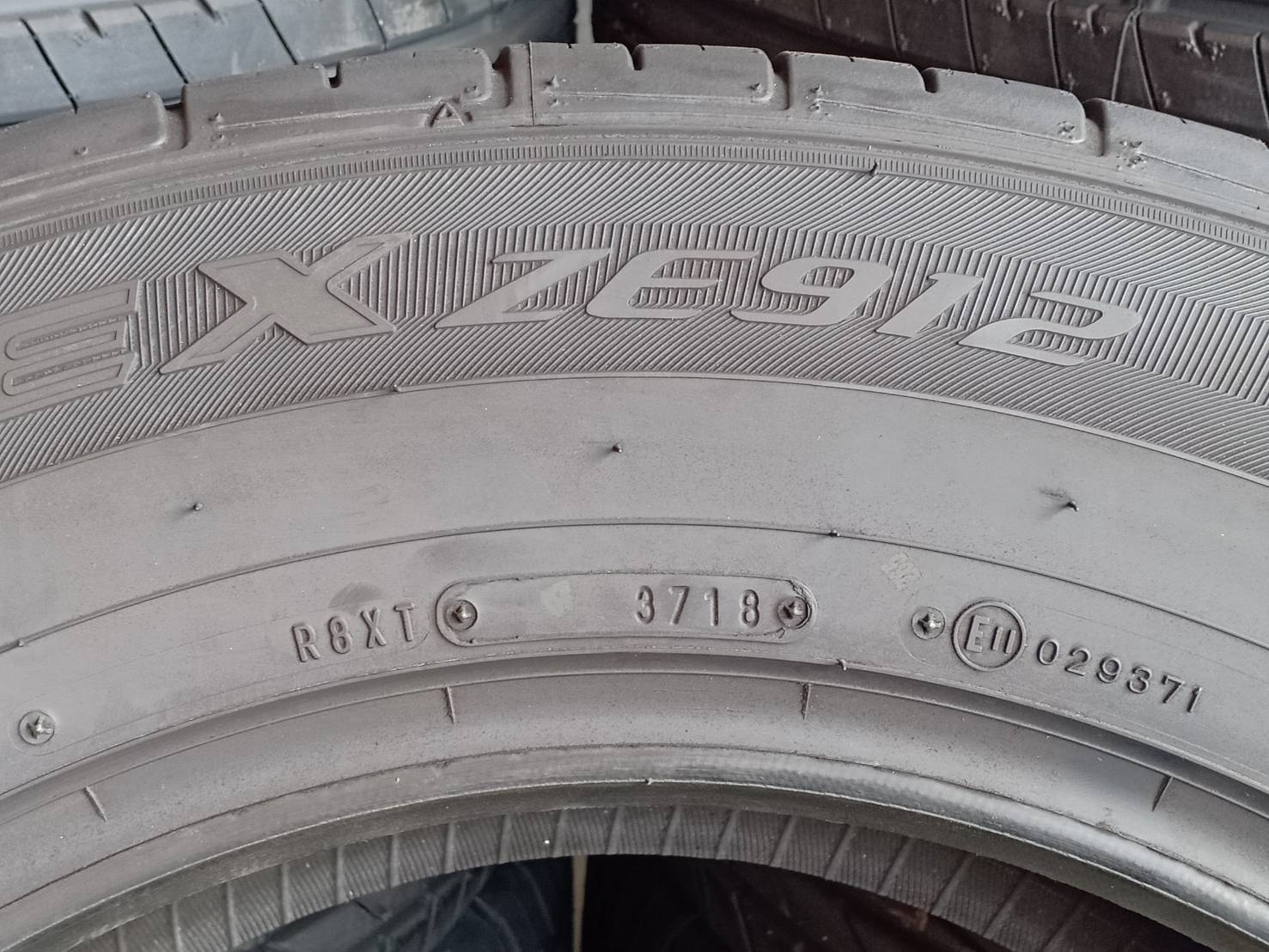 โปรโมชั่น ยางFALKEN ZE912 265/60R18 (ปี18) เส้นละ 2,500.-