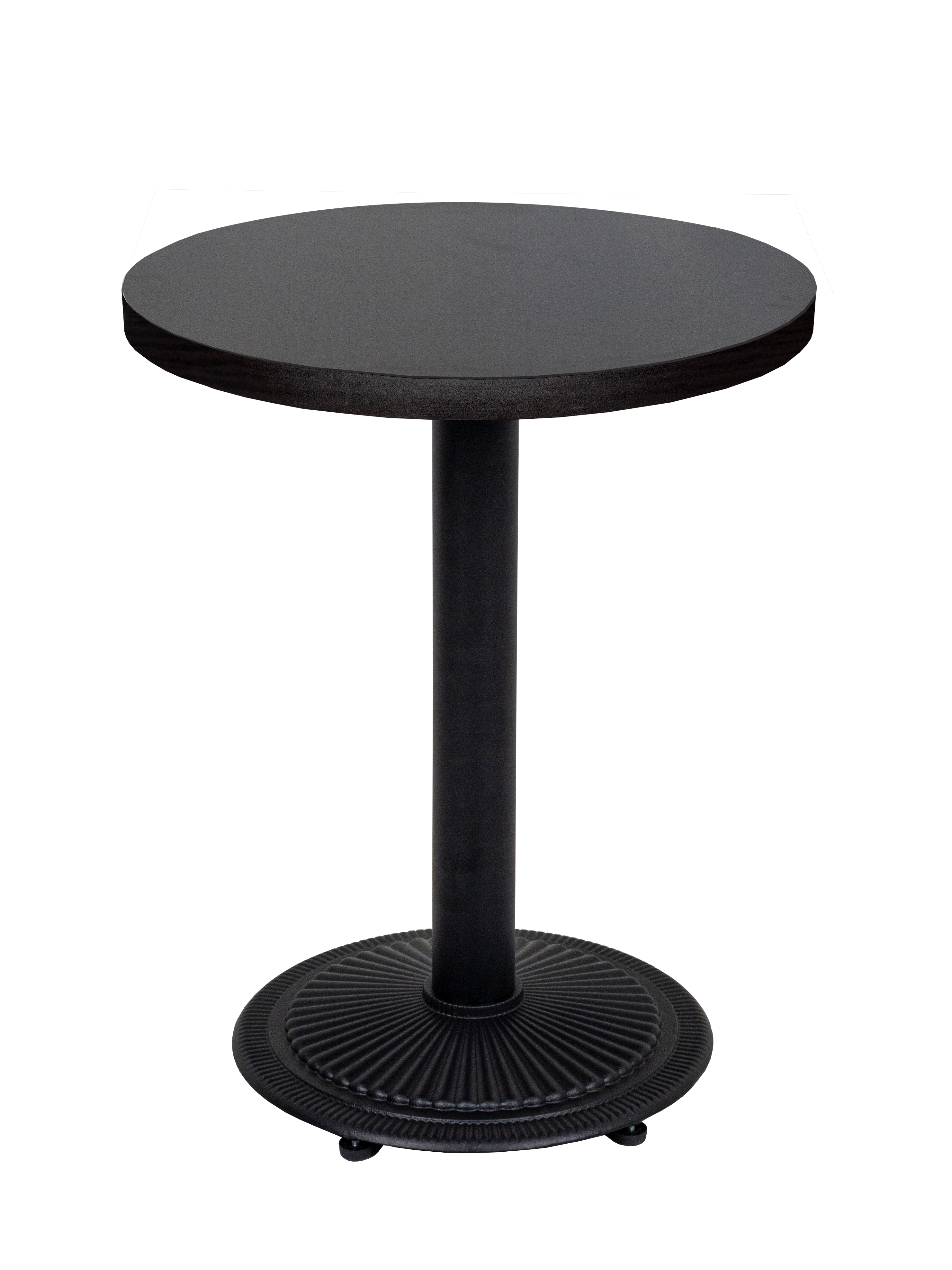 โต๊ะเมลามีน เทนเดอร์ 60 ซม.