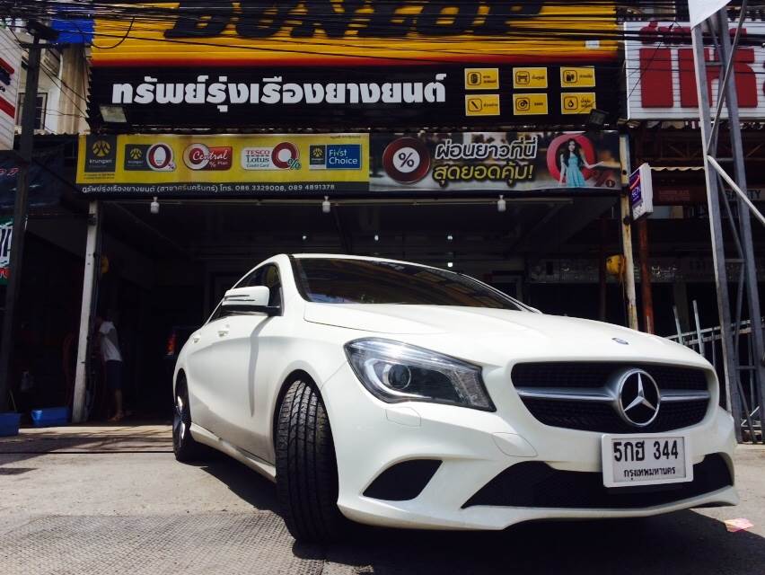 PIRELLI PZERO RFT 225/40-18 เส้น 12000 บาท ปกติ 15500 บาท