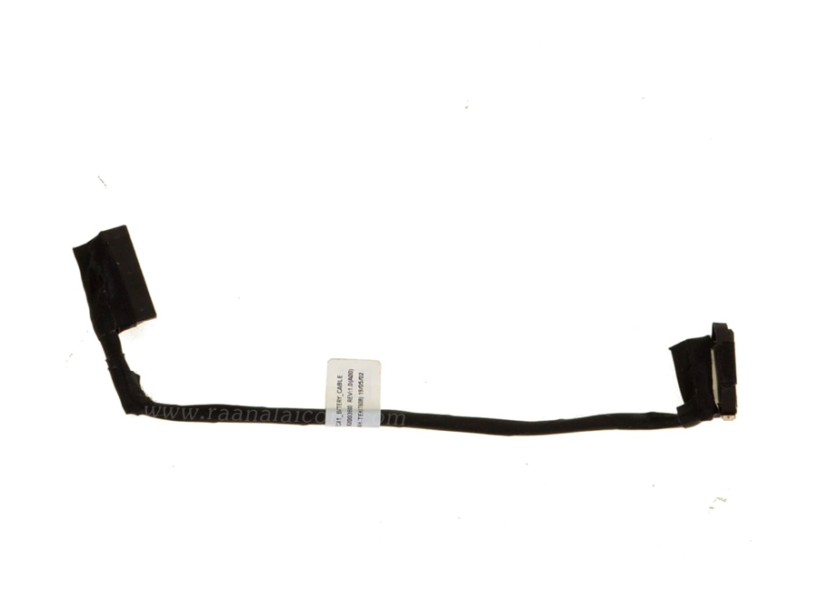 Battery Cable Dell Latitude 5400 Original ราคา พิเศษ สาย แบตเตอรี่ โน๊คบุ๊ค Dell Latitude 5400 ตรงรุ่น
