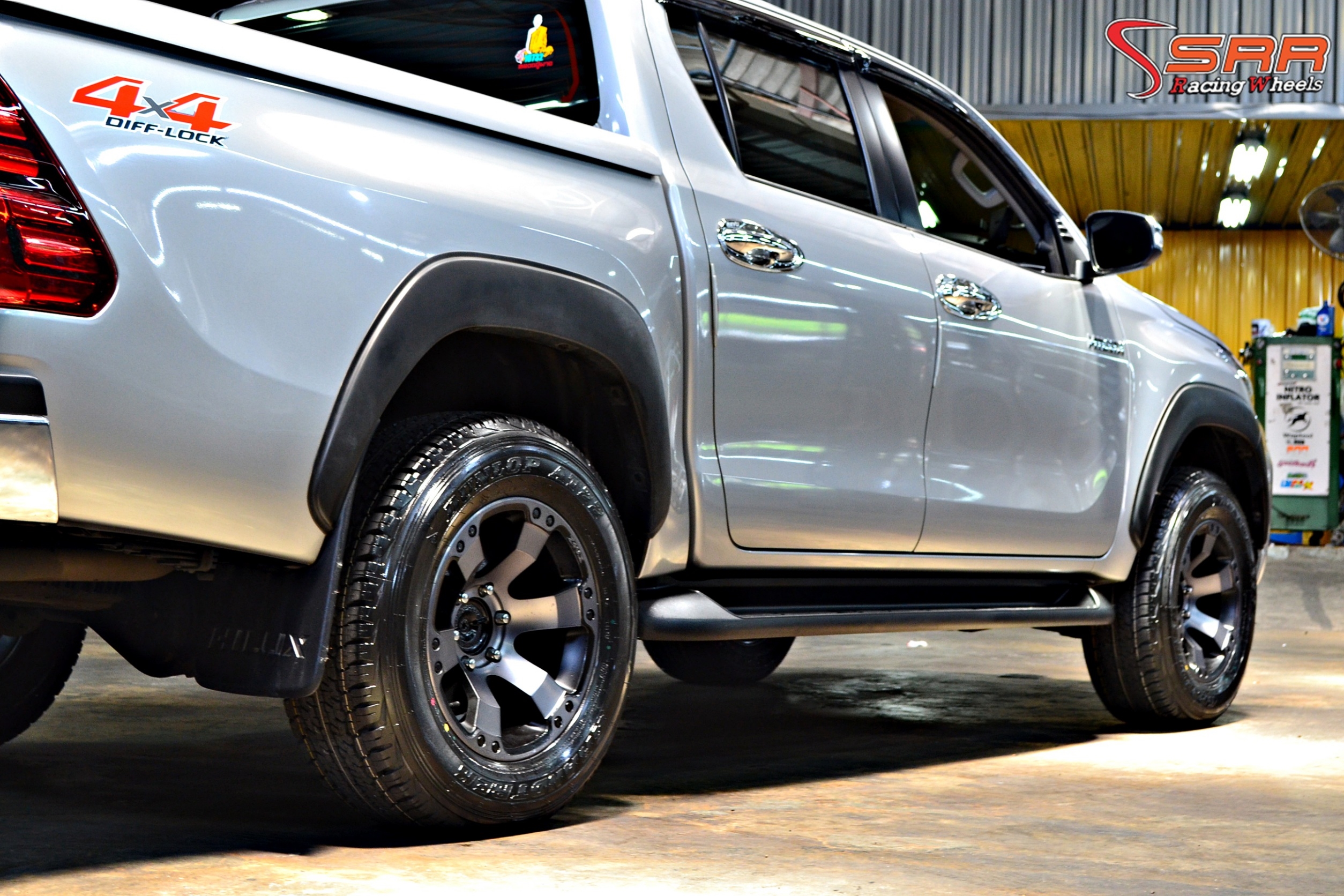 LENSO ZEUS12 ขอบ16 ราคาถูก