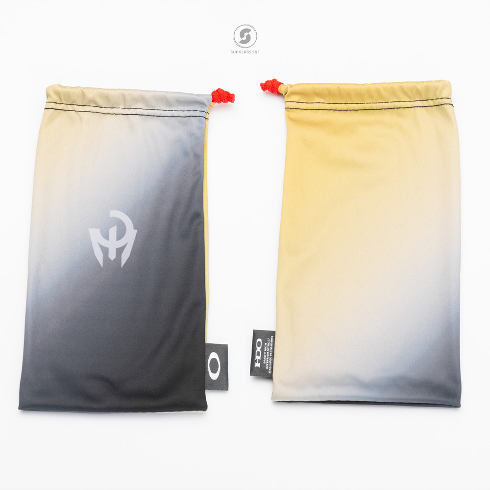 OAKLEY OO6013-05 Sutro Ti Matte Gold