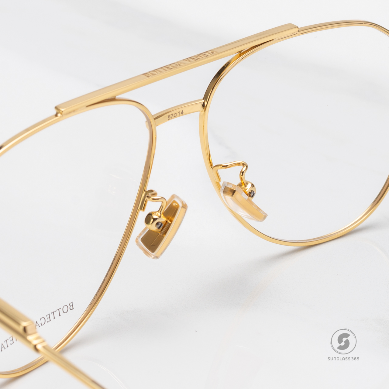 แว่นสายตา Bottega BV1158O 002