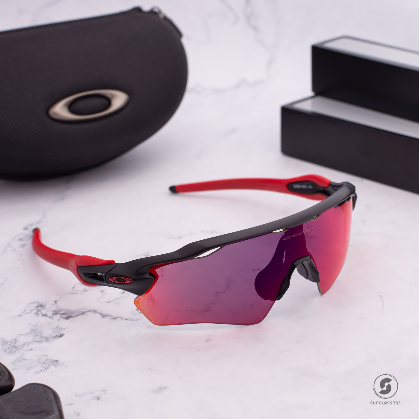 Oakley OJ9001-06 RADAR EV XS PATH PRIZM ROAD