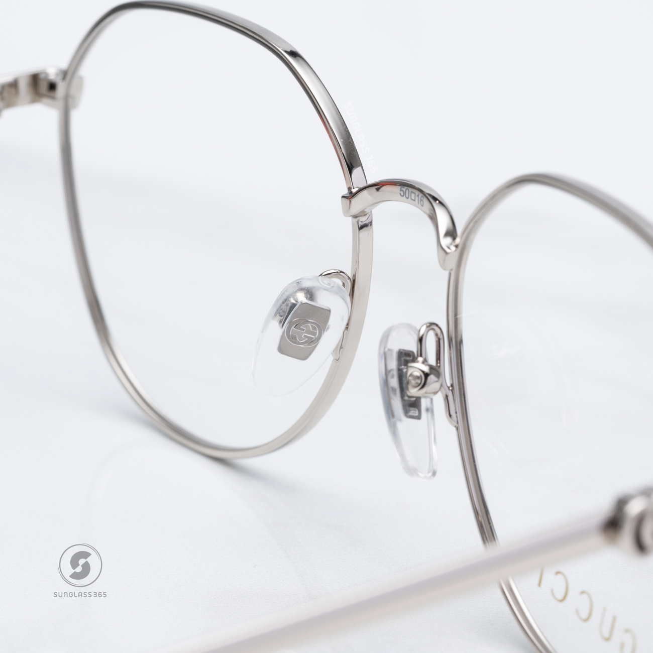 แว่นสายตา Gucci GG1145O 002