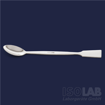 ช้อนตักสาร SPATULA - ISOLAB