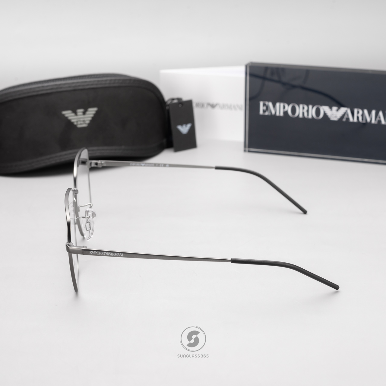 กรอบแว่น Emporio Armani EA1140 3003