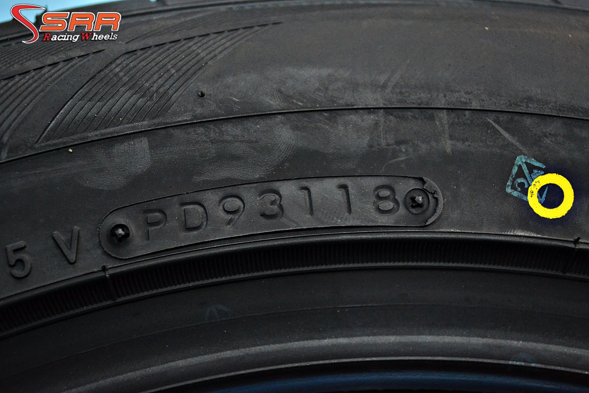 TOYO C1S 235/50-18 ราคาพิเศษ