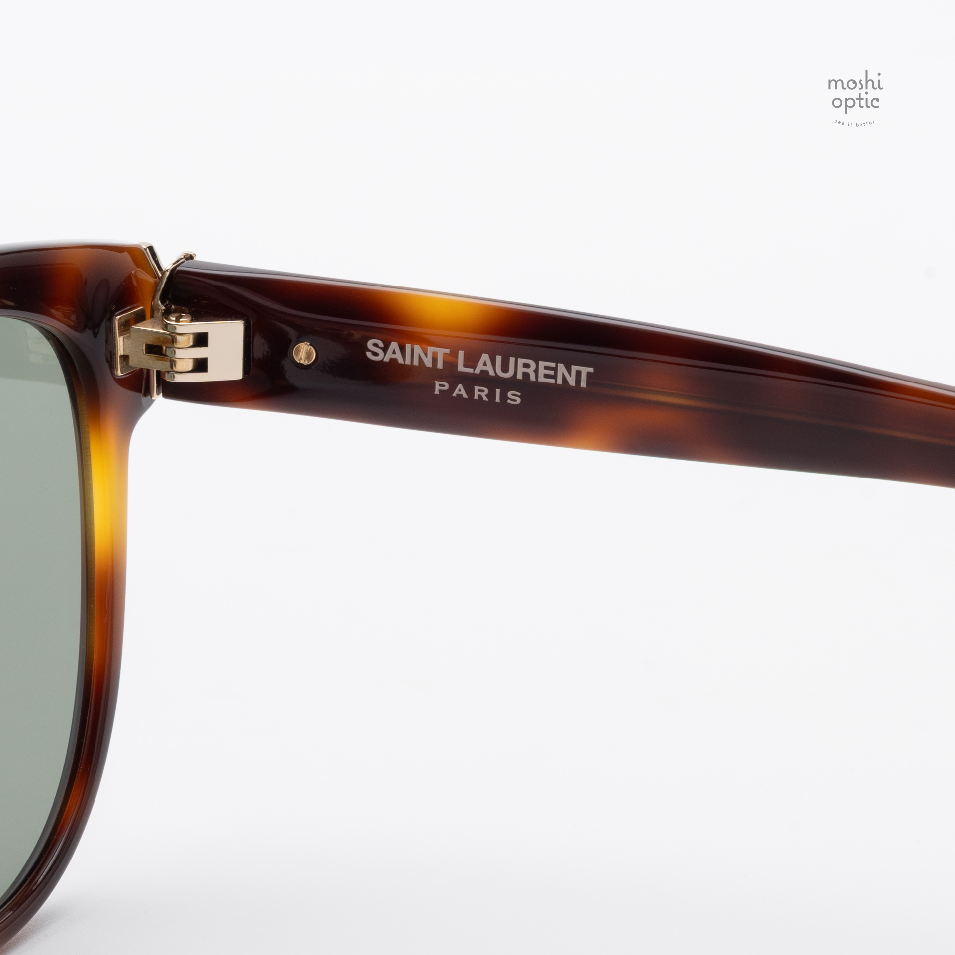 แว่นกันแดด YVES SAINT LAURENT SL M107K 003