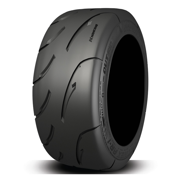 ยางใหม่ค้างปี NANKANG AS-1 195w40s17 เส้น 1950 ปกติ 3500 ปี17 มี 8เส้น