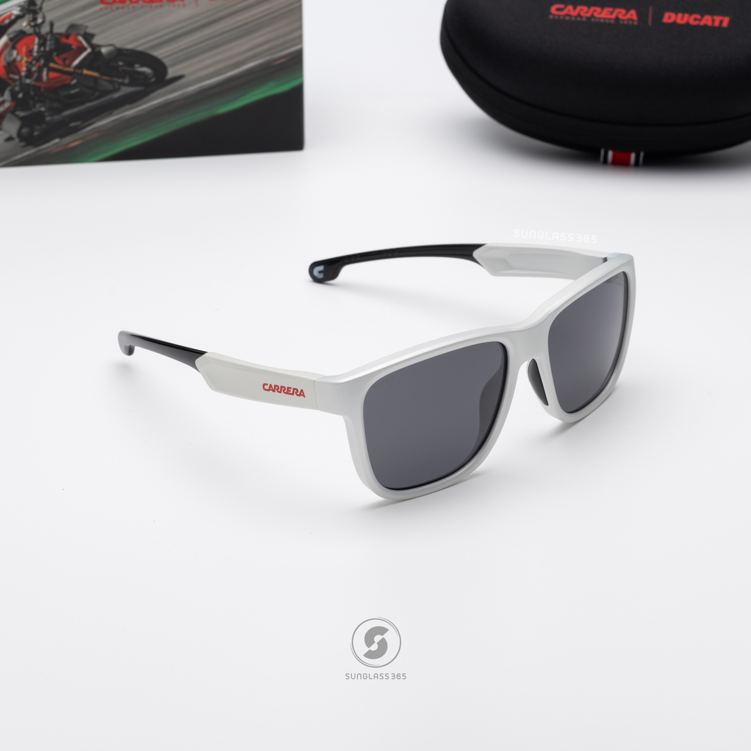 แว่นกันแดด Carrera Carduc 003S 6HTIR