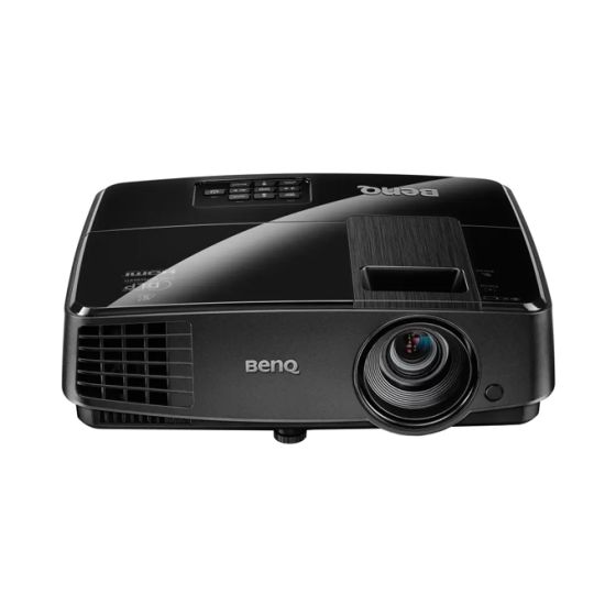 BenQ MS521P โปรเจคเตอร์ SVGA ความสว่าง 3000 ANSI Lumens สำหรับห้องเรียนและสำนักงาน ราคาคุ้มค่า