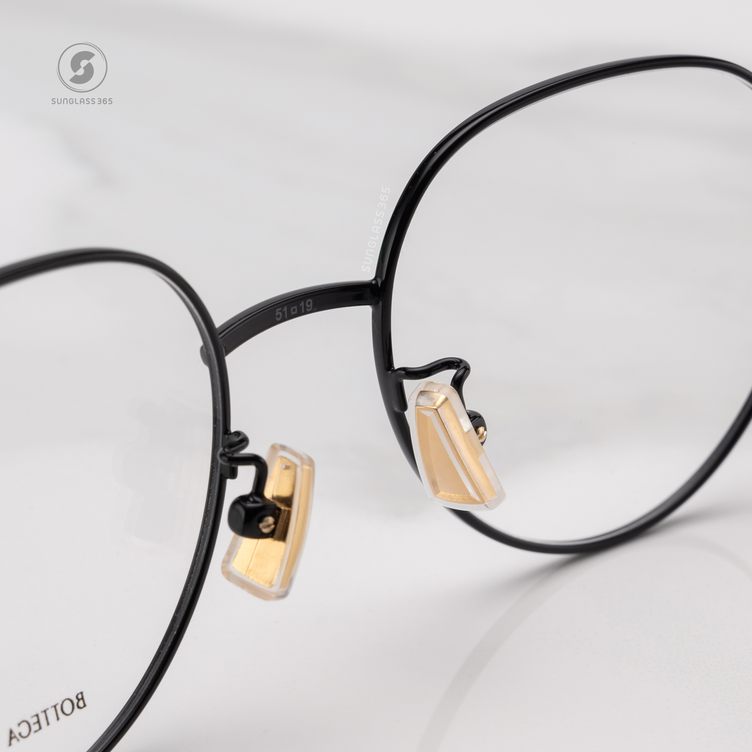 แว่นสายตา Bottega BV1239O 001