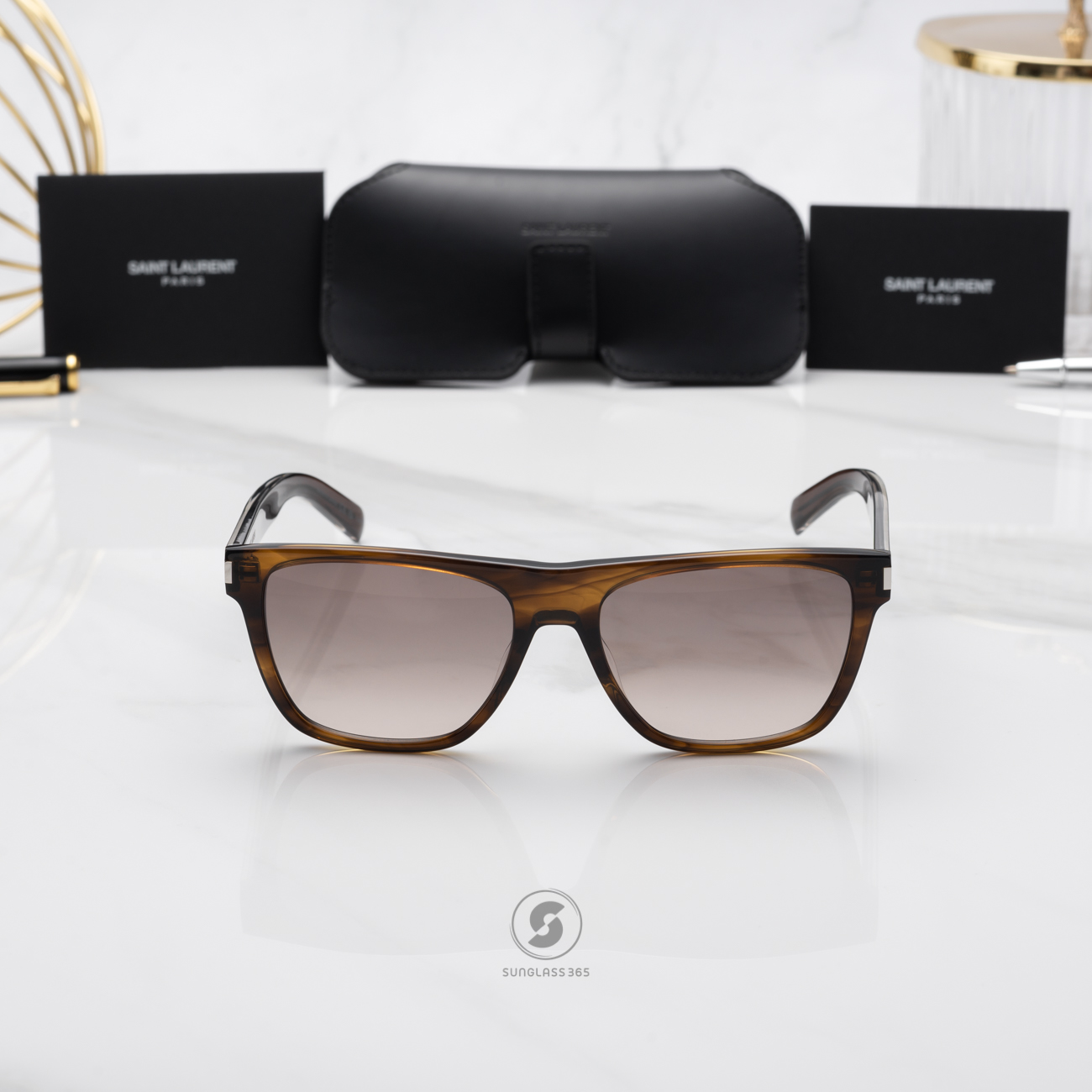 แว่นกันแดด YVES SAINT LAURENT SL619 005