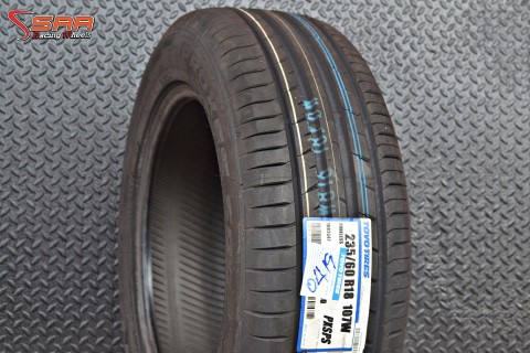 TOYO PROXES SPORT SUV 235/60-18 ยางญี่ปุ่นมาใหม่ ราคาพิเศษ