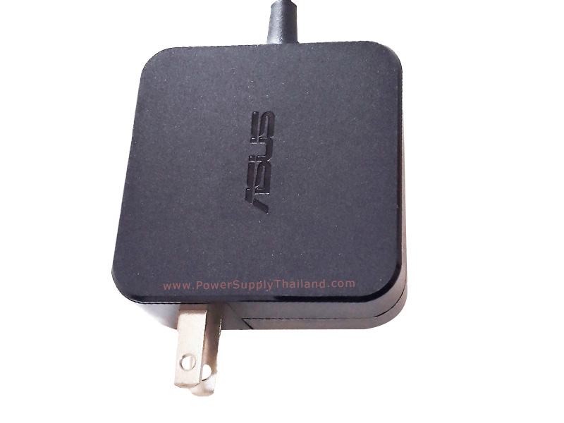 ใหม่ สายชาร์จ Asus 45W 5.5*2.5 คุณภาพดี มีประกัน ราคา พิเศษ Adapter ADP-45BWA ADP-45BWC ADP-45AWA 19V 2.37A 5.5*2.5 Original Adapter Asus 45W หัว 5.5mm ลด ราคา