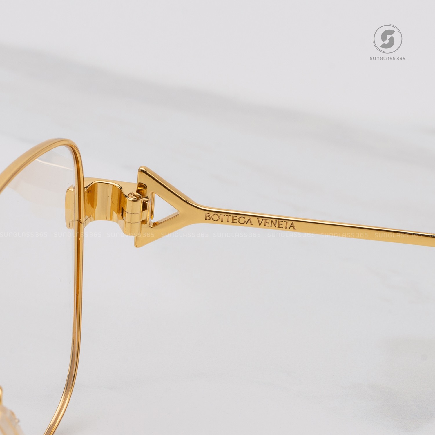 แว่นสายตา Bottega BV1200O 002