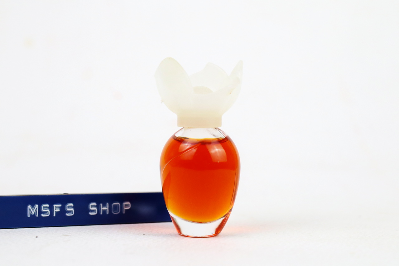 [Vintage] Chloe NARCISSE Parfum 3.7ml ขวดจิ๋ว แบบแต้ม - น้ำหอม Vintage