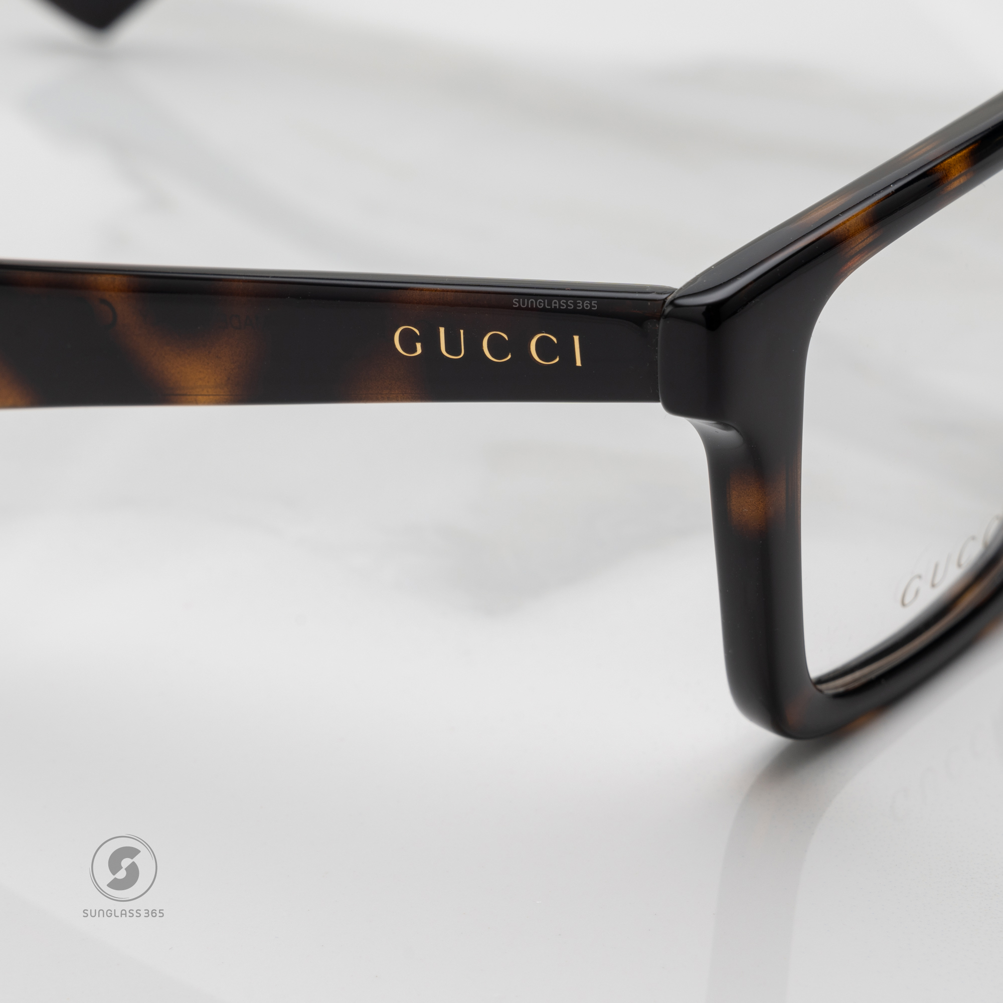 แว่นสายตา GUCCI GG1729O 006