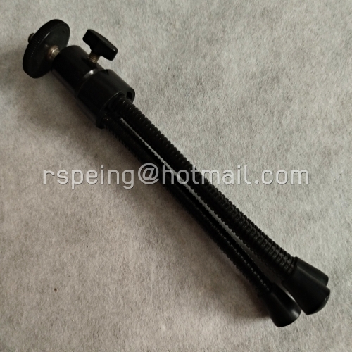 ขาตั้งกล้องสามขาพกพา ปรับองศาได้