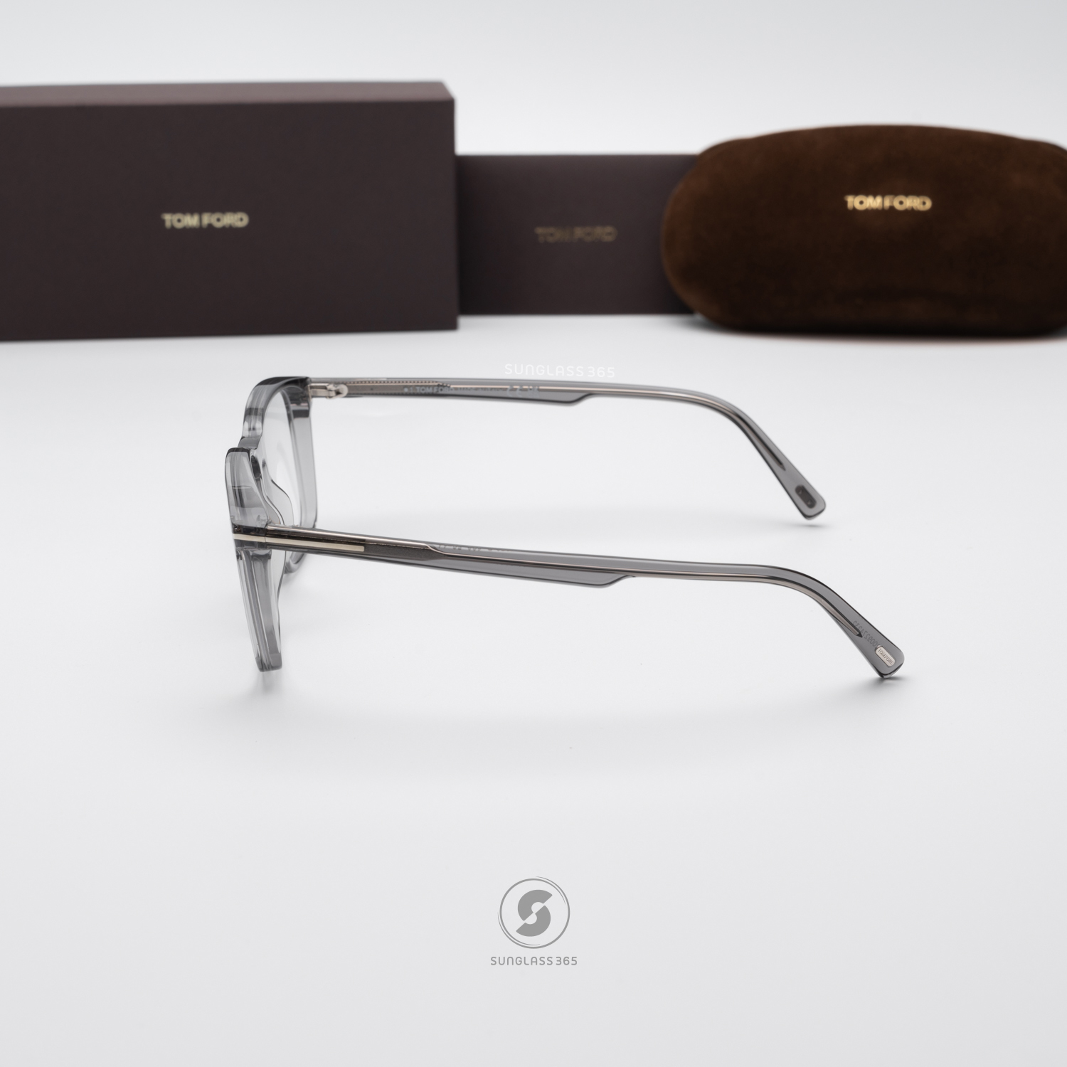กรอบแว่น TOM FORD TF5959-B 020