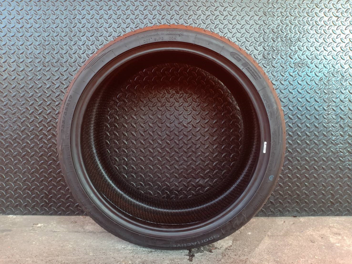 GTRADIAL SPORTACTIVE 235/35R19 ราคาส่ง