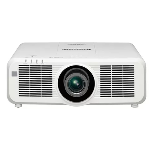 PANASONIC PT-MZ770A | Laser 3LCD Projector (8,000 Lumens / WUXGA)