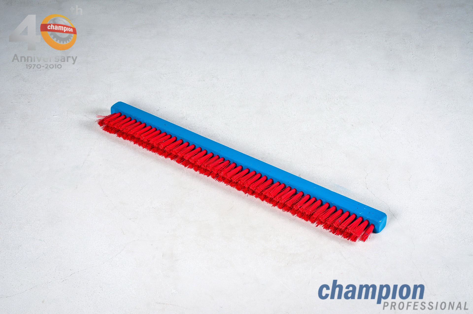 แปรงกดบันไดเลื่อน Champion Professional (กว้าง 100 CM)