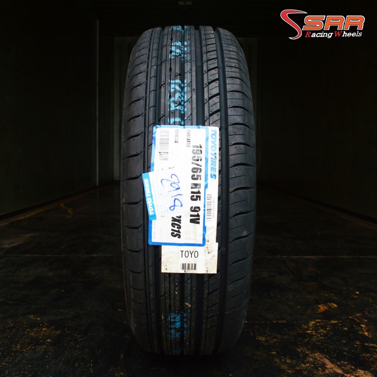 TOYO C1S 195/65-15 ราคาถูก
